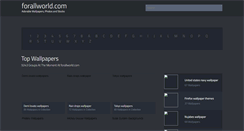 Desktop Screenshot of misucell.com