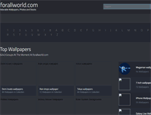 Tablet Screenshot of misucell.com